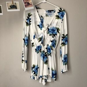 Kendall & Kylie Romper